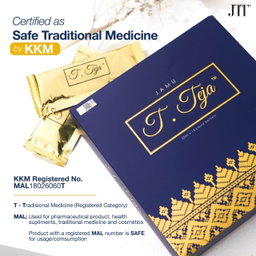 Jamu Tun Teja
