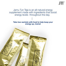 Jamu Tun Teja