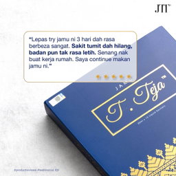 Jamu Tun Teja
