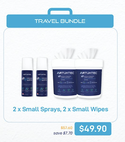 Travel Bundle