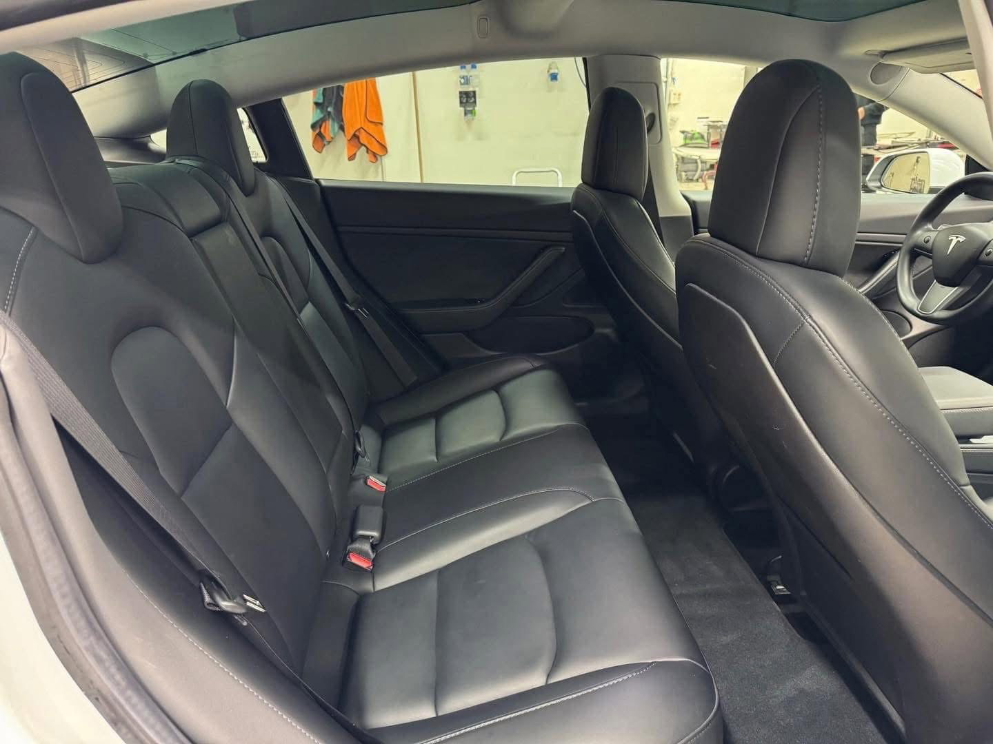 Tesla modèle 3/2019_2