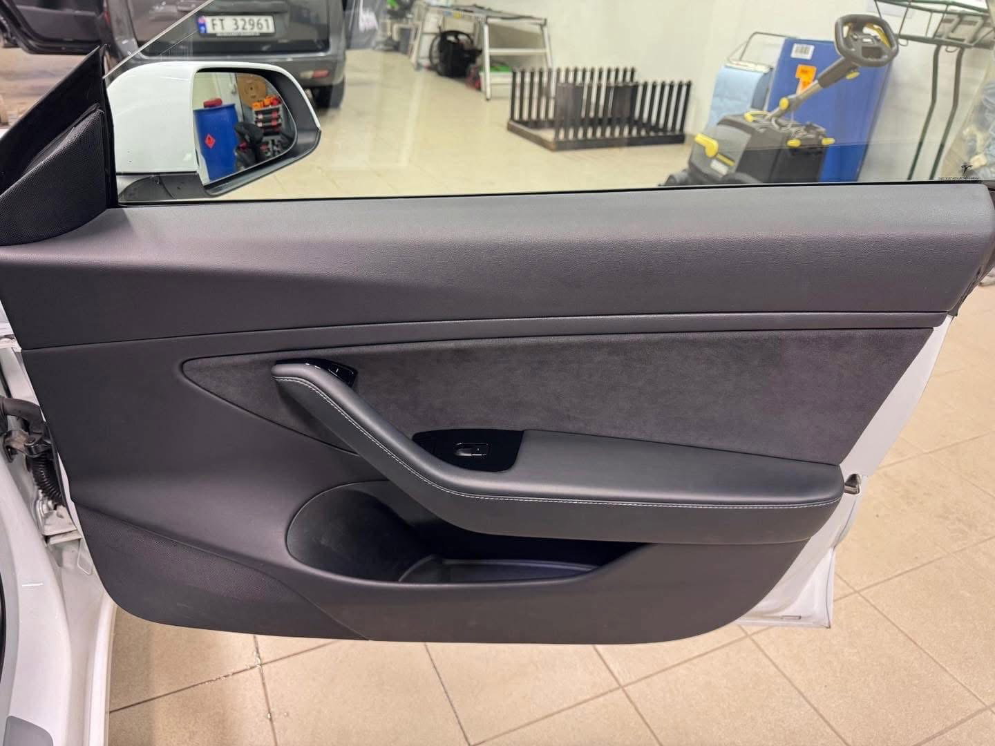Tesla modèle 3/2019_5