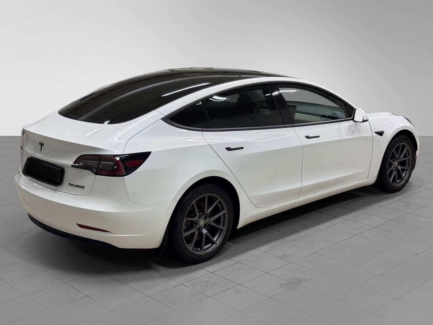 Tesla modèle 3/2019_9