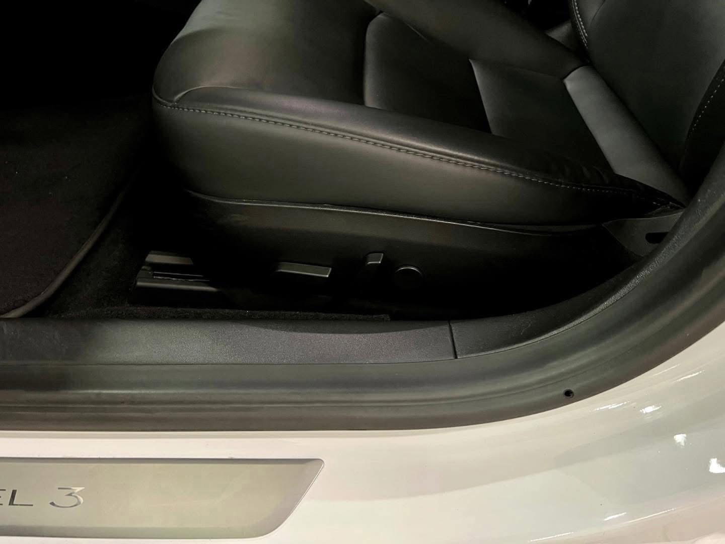 Tesla modèle 3/2019_7
