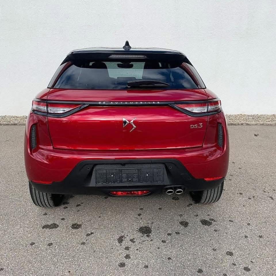 Citroën DS2 /2024 _4