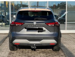 Nissan Qashqai /2021 