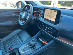 Nissan Qashqai /2021 