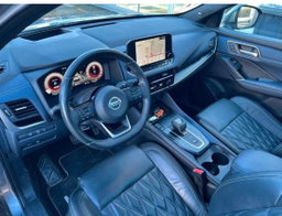 Nissan Qashqai /2021 