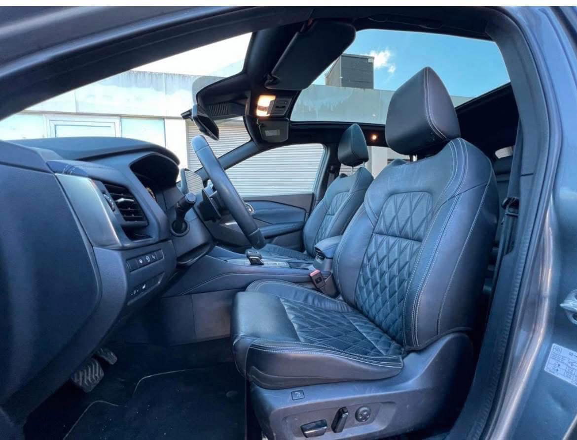 Nissan Qashqai /2021 _7