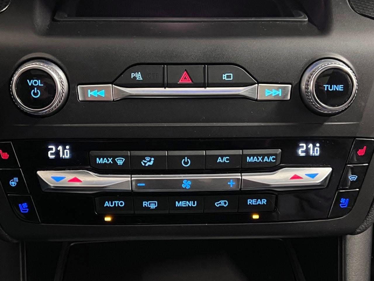 Ford Explorateur /2020 _8