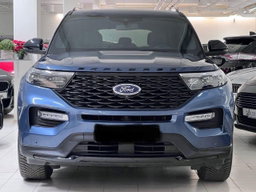 Ford Explorateur /2020 