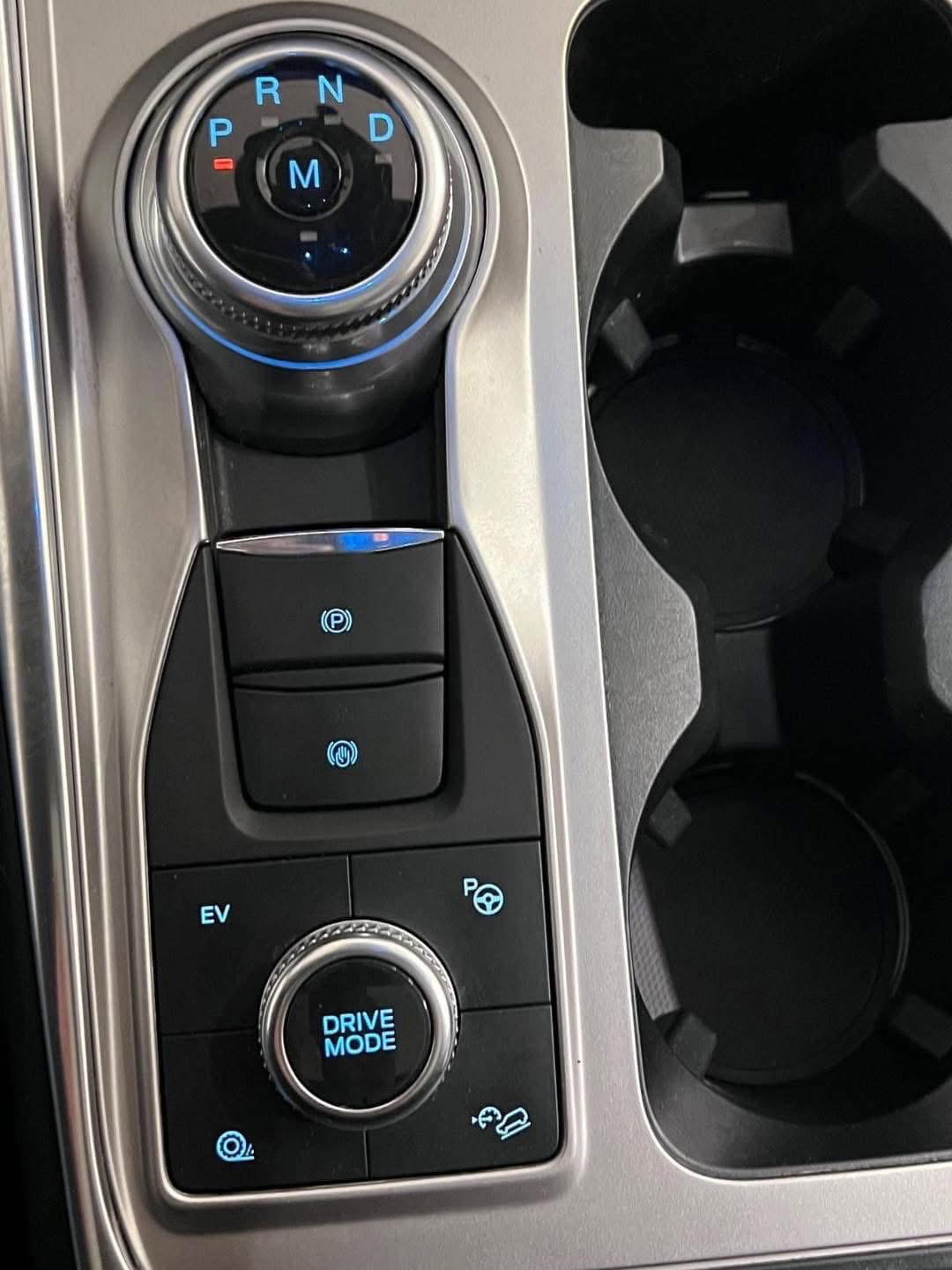 Ford Explorateur /2020 _5