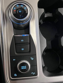 Ford Explorateur /2020 