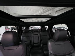 Ford Explorateur /2020 