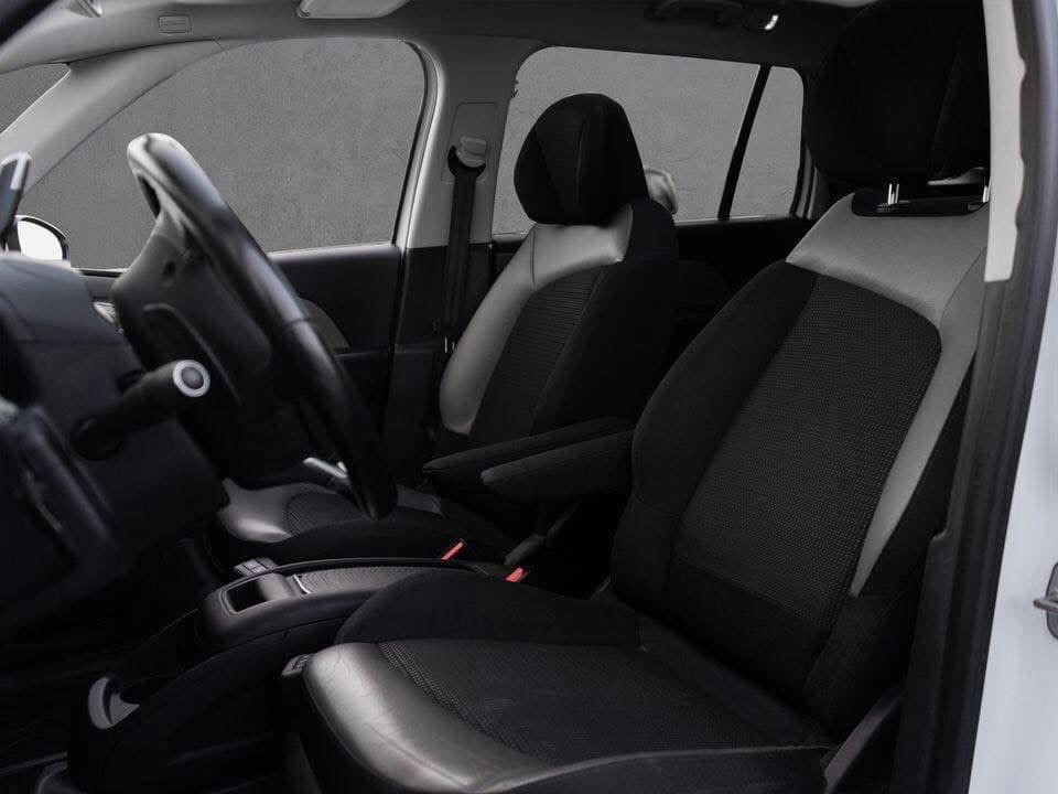 Citroen C4 Picasso /2017 _7