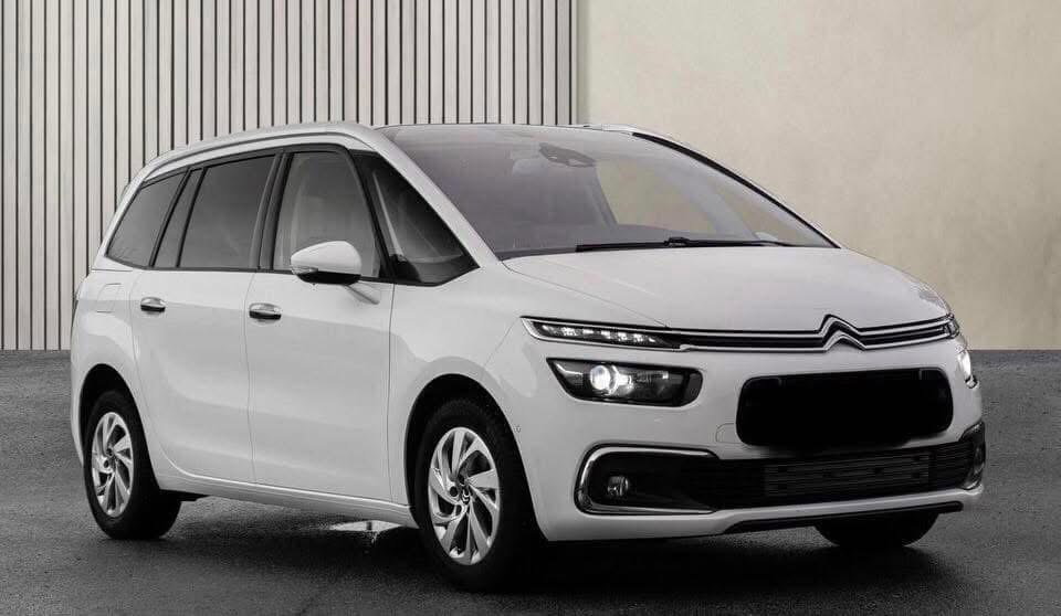 Citroen C4 Picasso /2017 _6