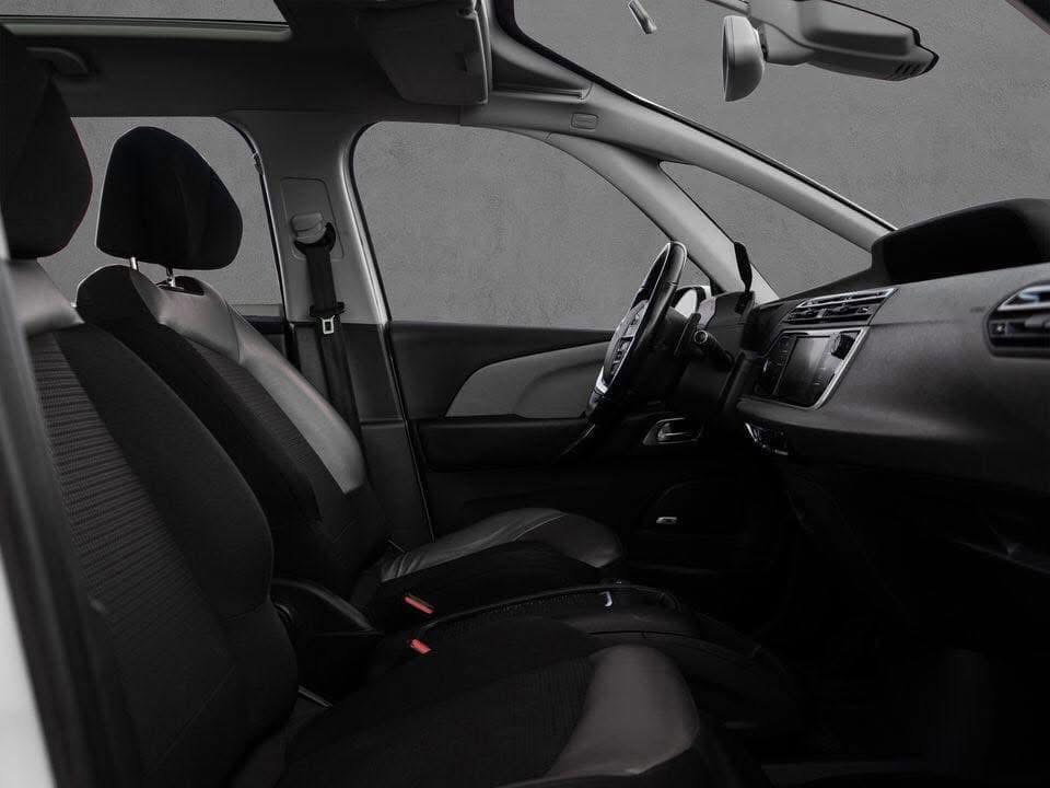 Citroen C4 Picasso /2017 _5