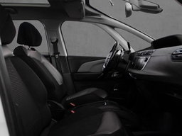 Citroen C4 Picasso /2017 