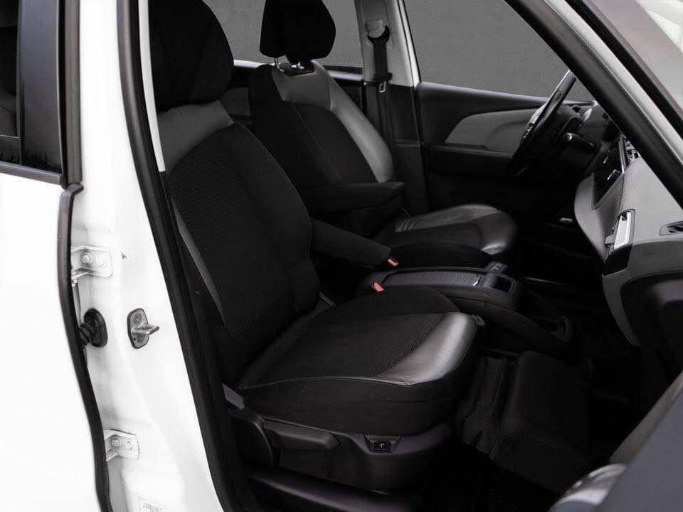 Citroen C4 Picasso /2017 _4
