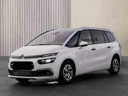 Citroen C4 Picasso /2017 