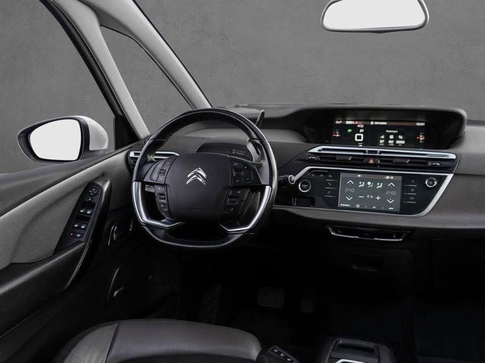 Citroen C4 Picasso /2017 _3