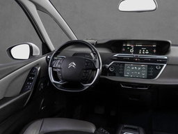 Citroen C4 Picasso /2017 