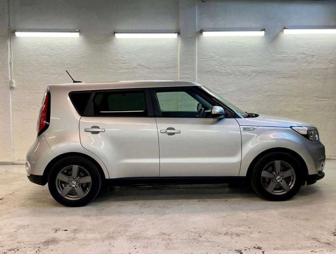 Kia Soul /2018 _2