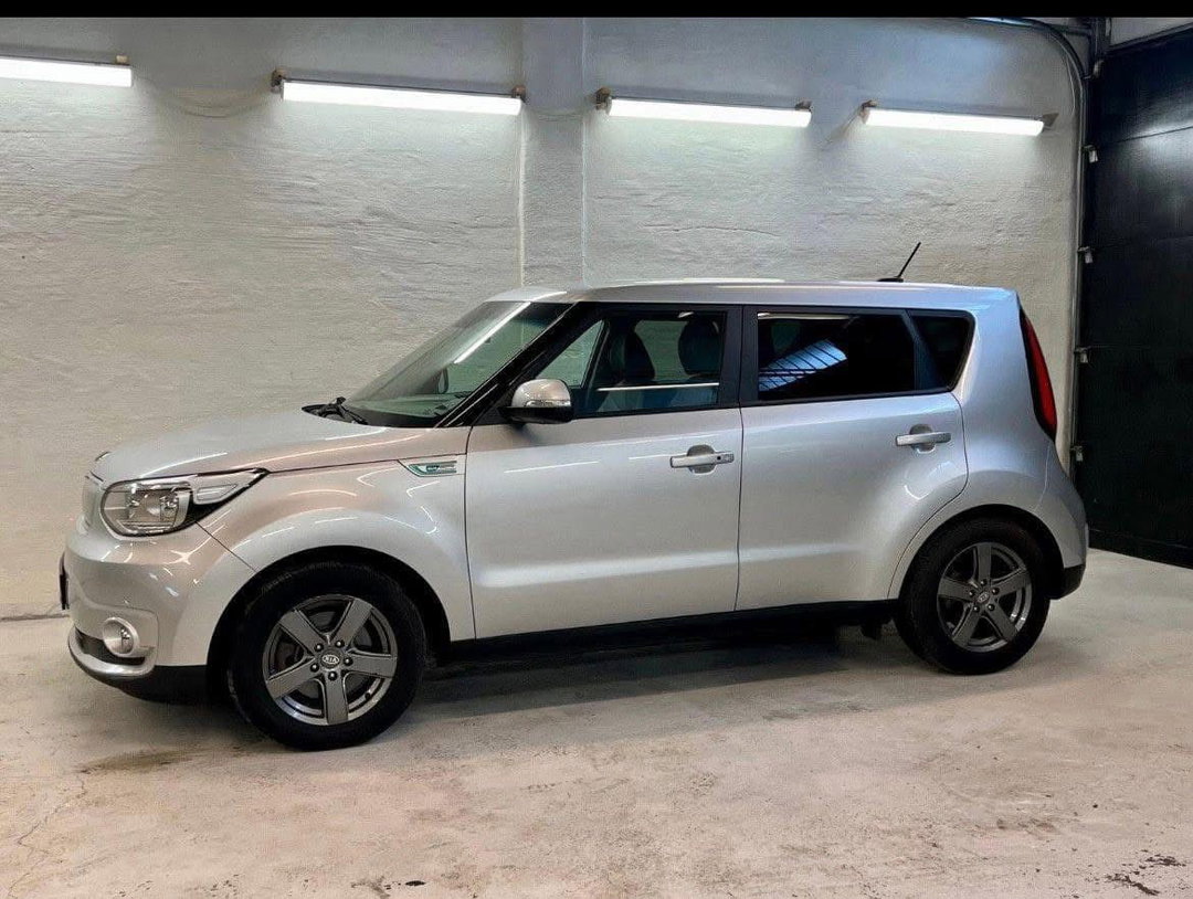 Kia Soul /2018