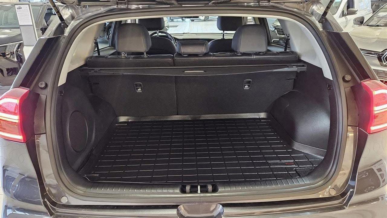 Kia E-Niro/ 2020 _2