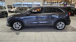 Kia E-Niro/ 2020 