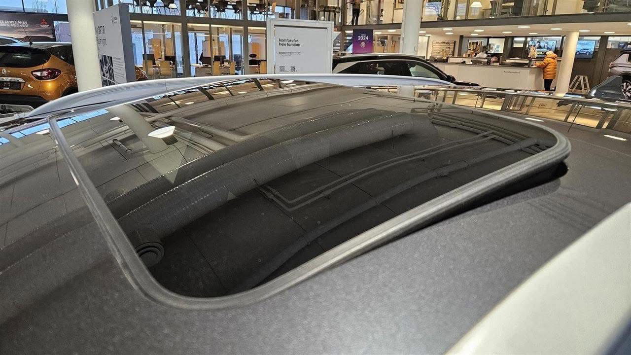 Kia E-Niro/ 2020 _8
