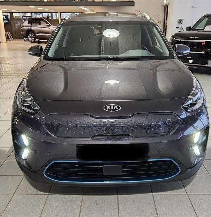 Kia E-Niro/ 2020 _0