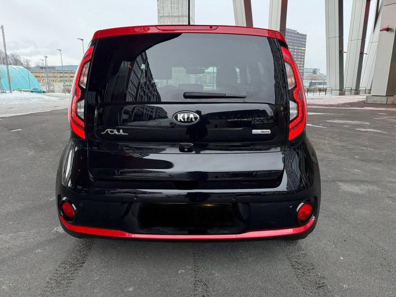 Kia Soul /2016 _0