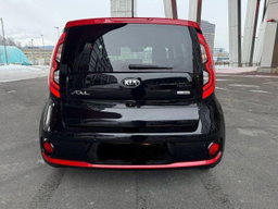 Kia Soul /2016 