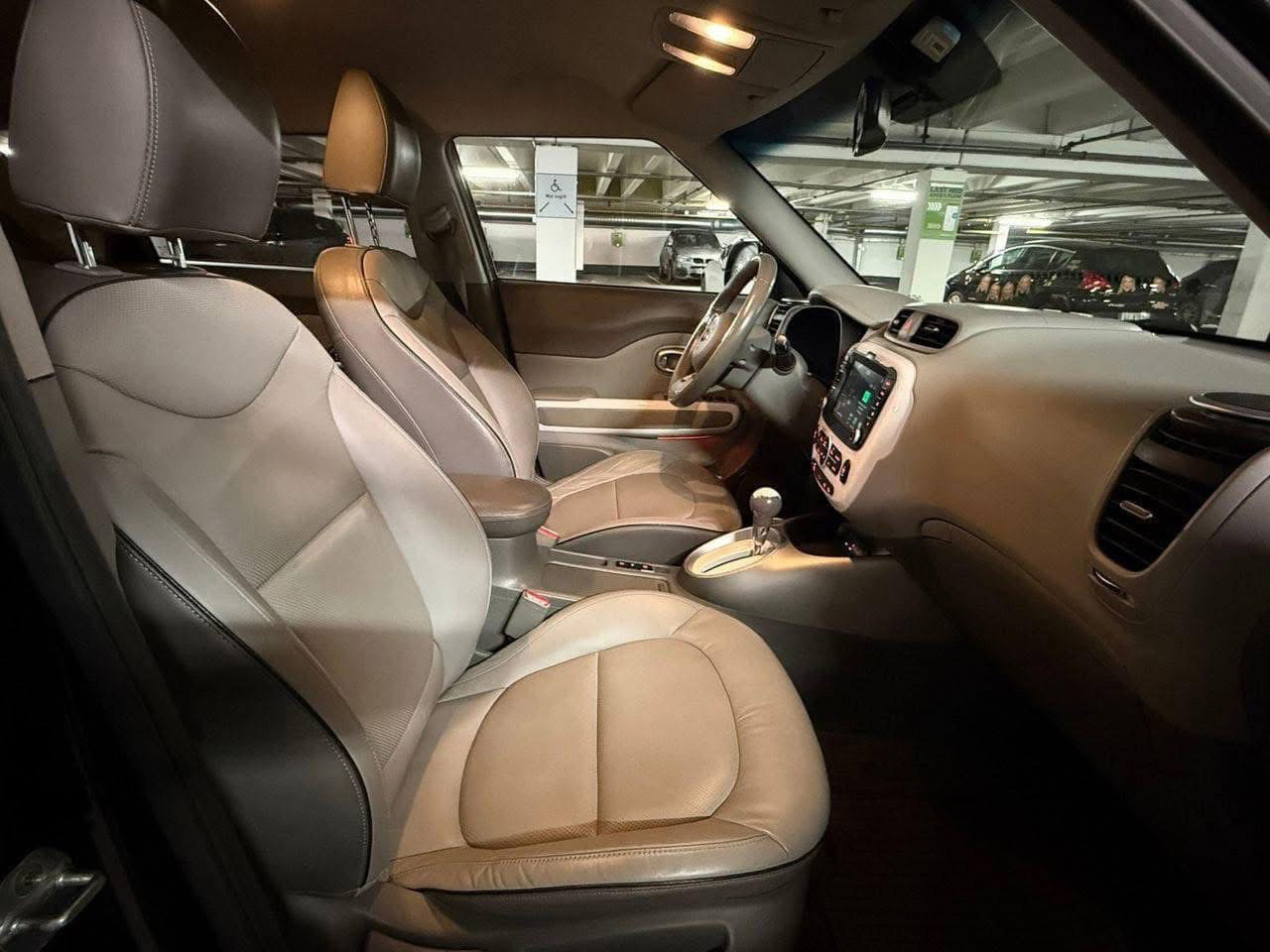 Kia Soul /2016 _7