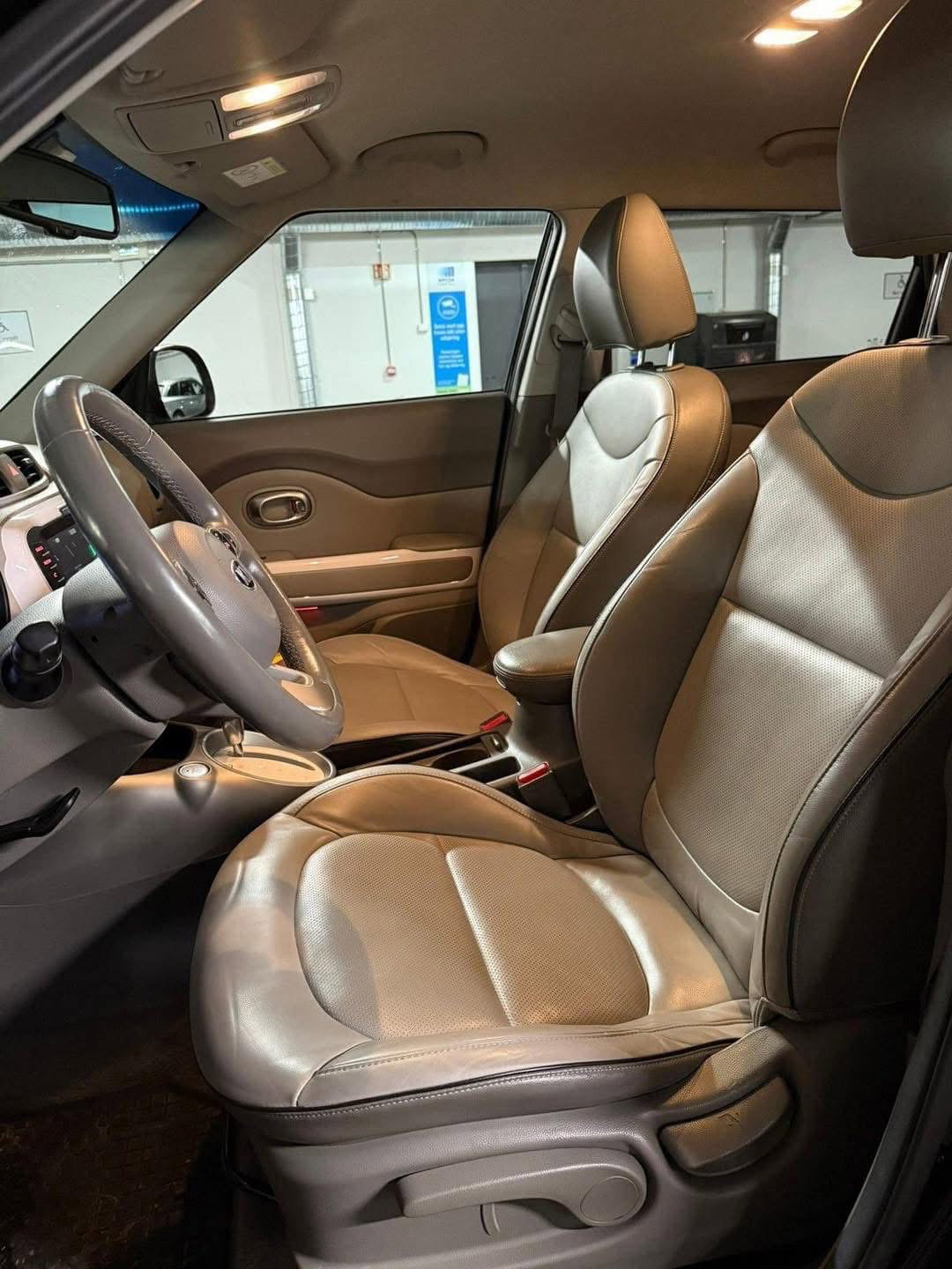 Kia Soul /2016 _6