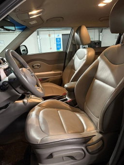 Kia Soul /2016 