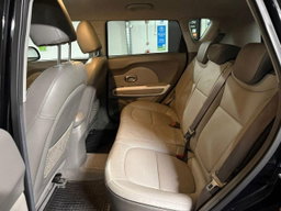 Kia Soul /2016 