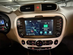 Kia Soul /2016 