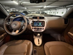 Kia Soul /2016 