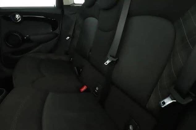 MINI Cooper S/2017 _4