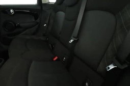 MINI Cooper S/2017 