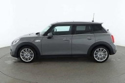 MINI Cooper S/2017 