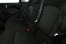 MINI Cooper S/2017 