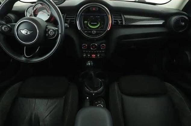 MINI Cooper S/2017 _6