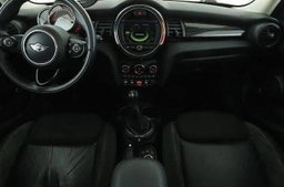 MINI Cooper S/2017 