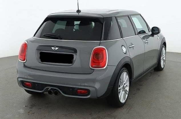 MINI Cooper S/2017 _8
