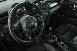 MINI Cooper S/2017 