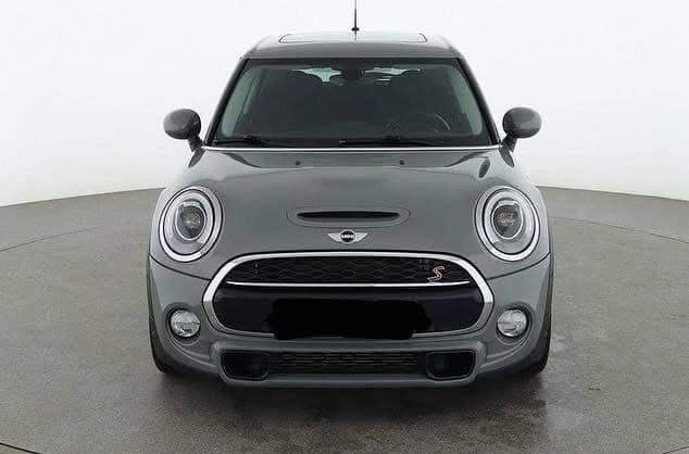 MINI Cooper S/2017 