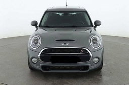 MINI Cooper S/2017 